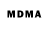 MDMA Molly Hykypa